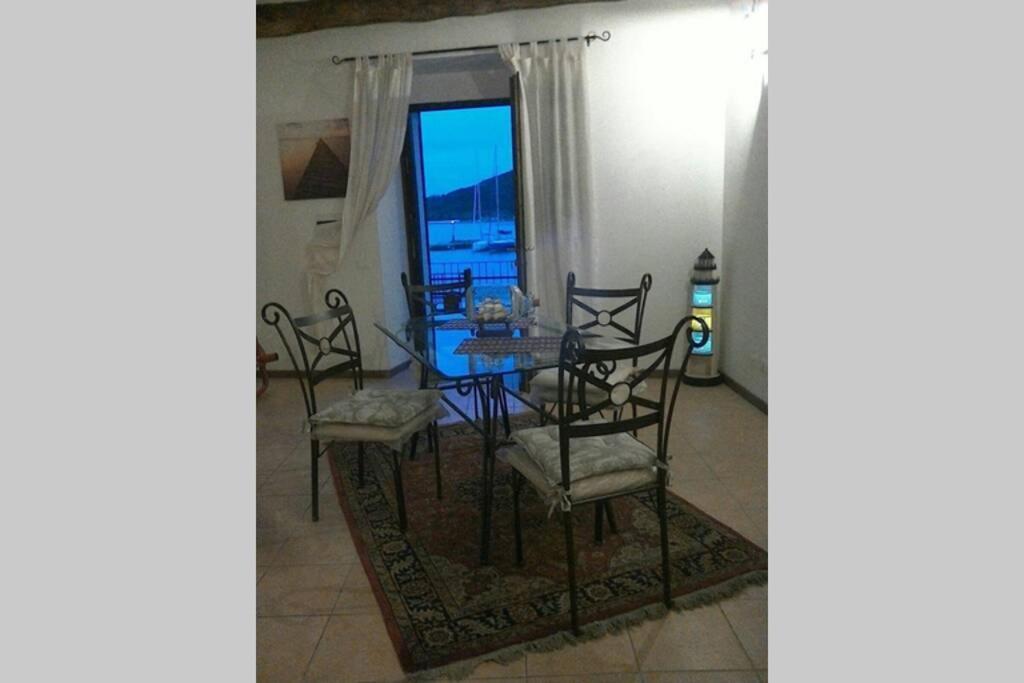 Suite Portovenere Porto Venere Exteriér fotografie