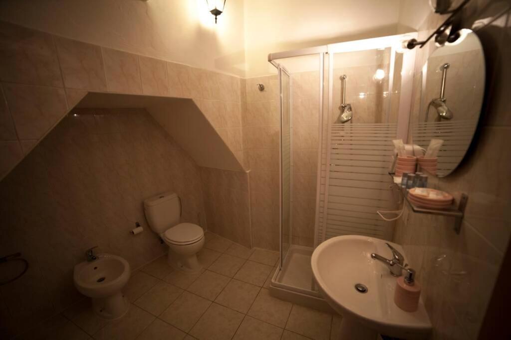 Suite Portovenere Porto Venere Exteriér fotografie