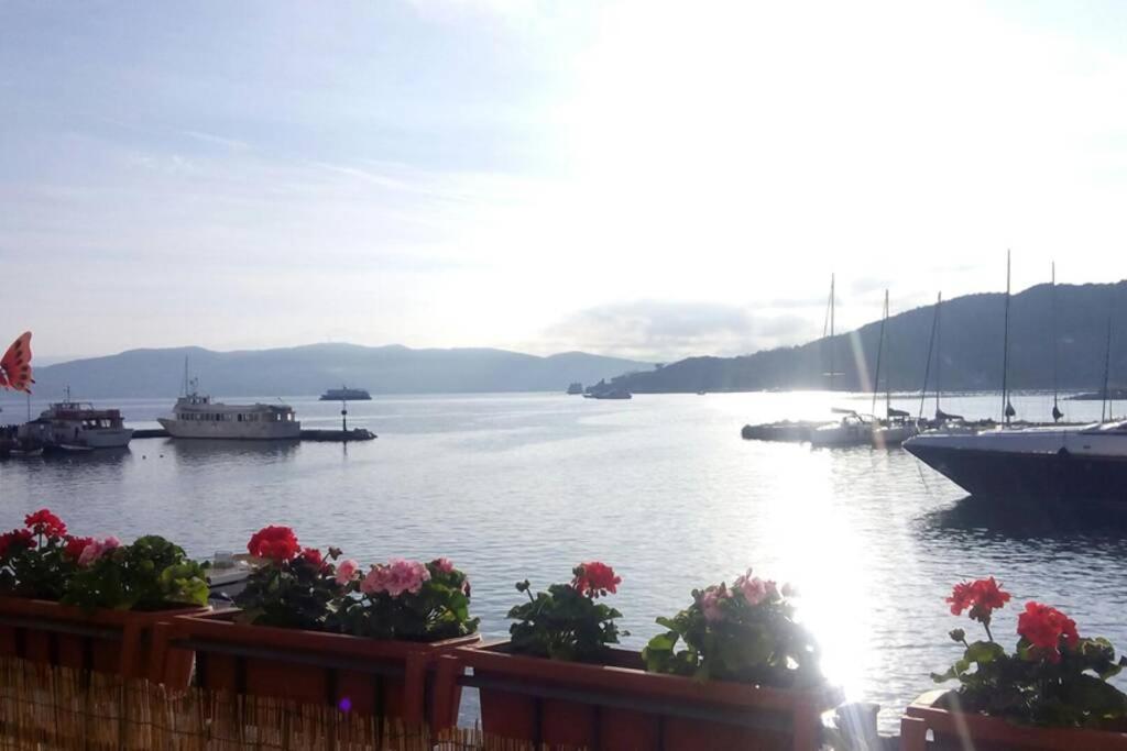 Suite Portovenere Porto Venere Exteriér fotografie