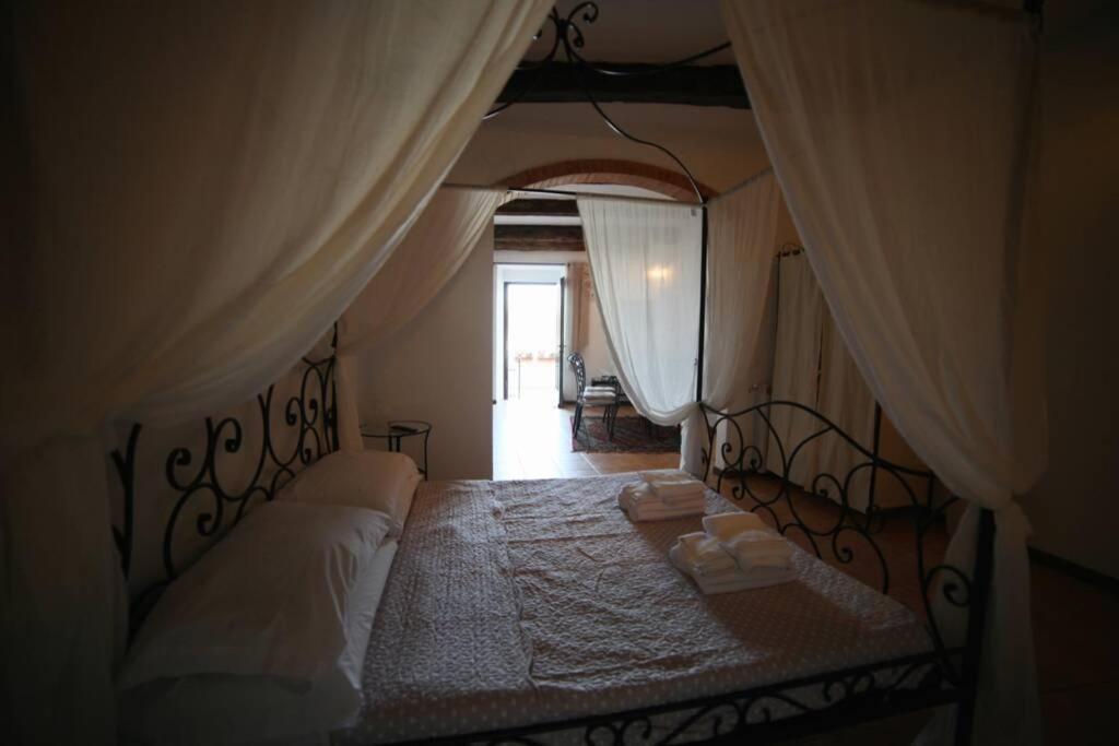 Suite Portovenere Porto Venere Exteriér fotografie