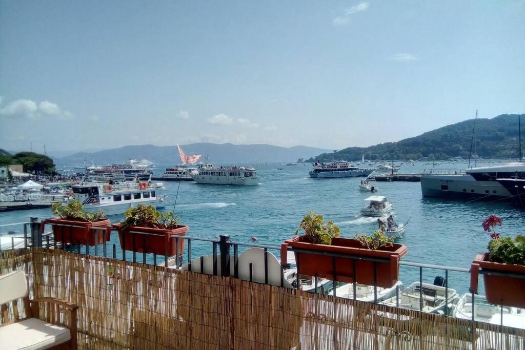 Suite Portovenere Porto Venere Exteriér fotografie