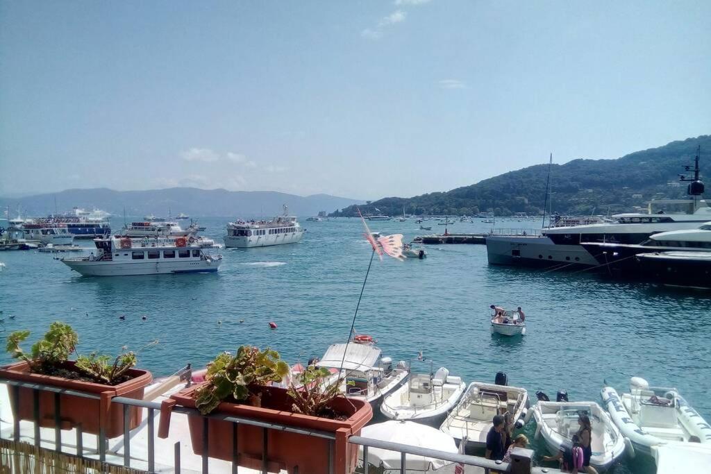 Suite Portovenere Porto Venere Exteriér fotografie