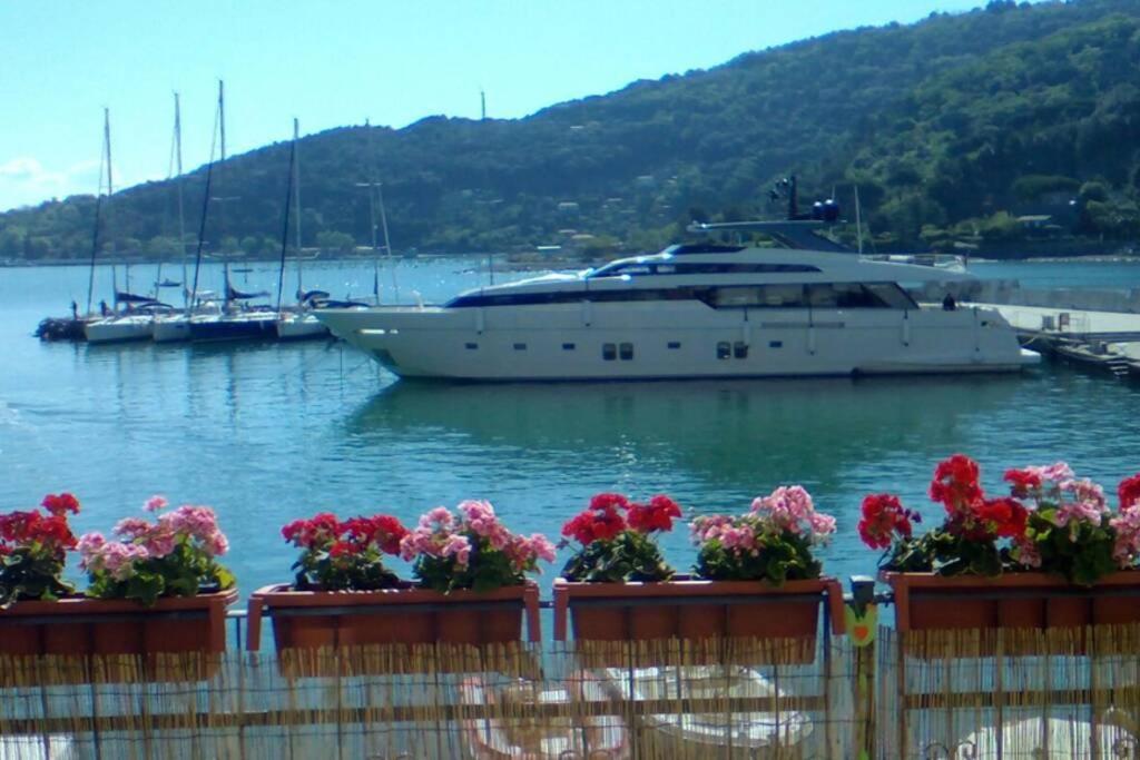 Suite Portovenere Porto Venere Exteriér fotografie