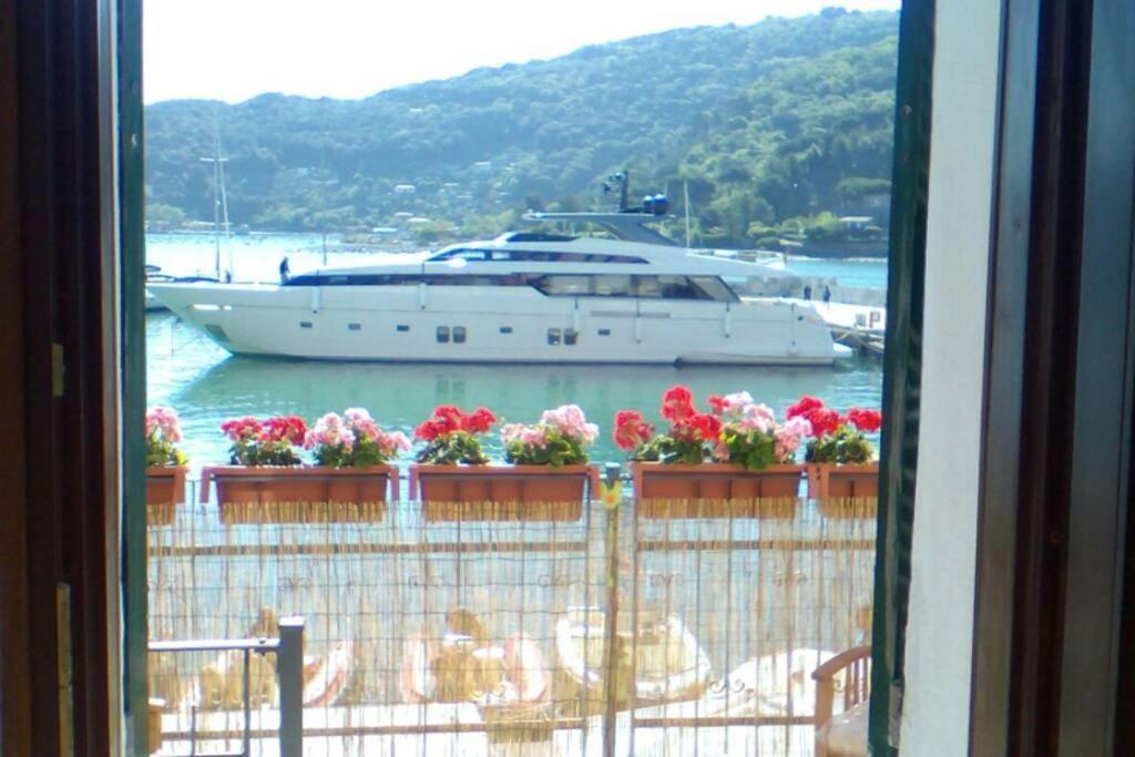 Suite Portovenere Porto Venere Exteriér fotografie
