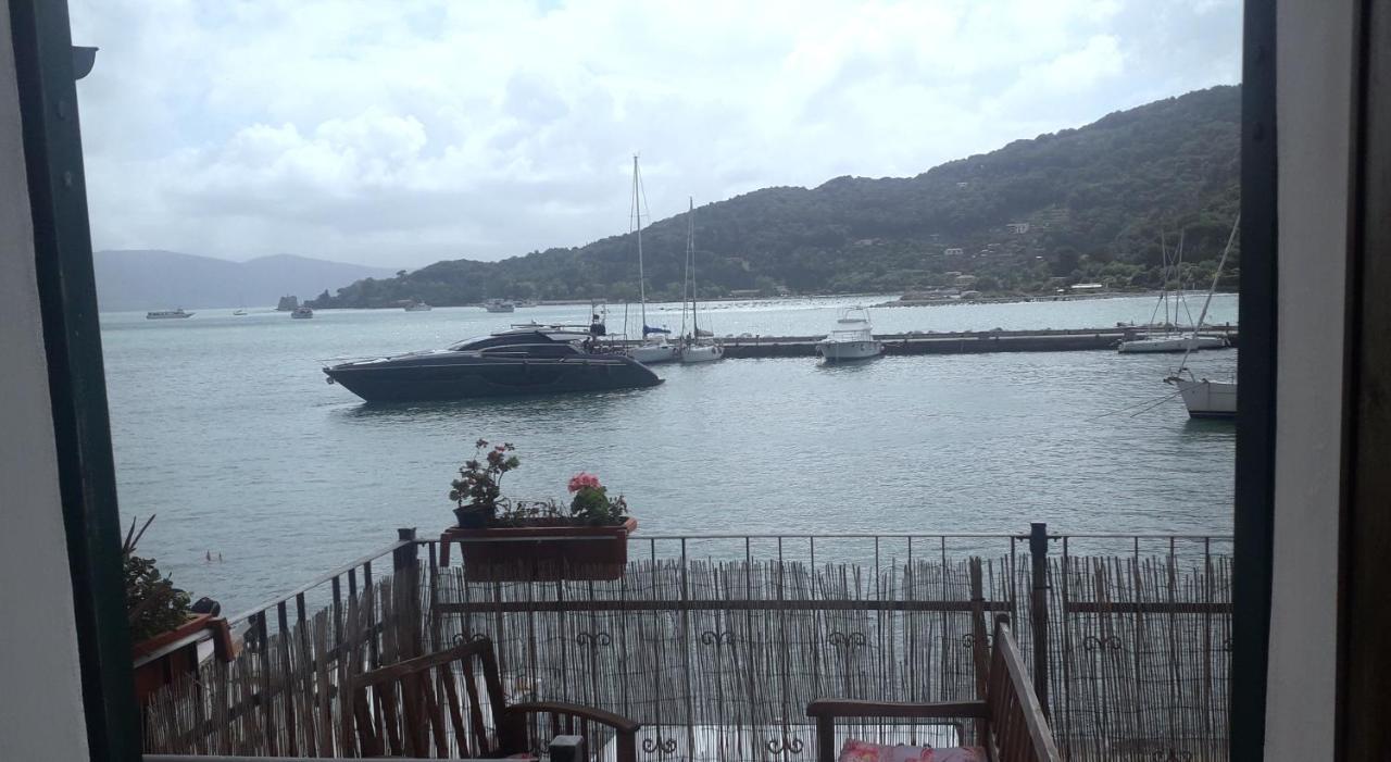Suite Portovenere Porto Venere Exteriér fotografie